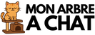 Logo mon arbre à chat